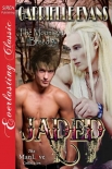 Jaded [The Moonlight Breed 9] (Siren Publishing Everlasting Classic ManLove) - Gabrielle Evans